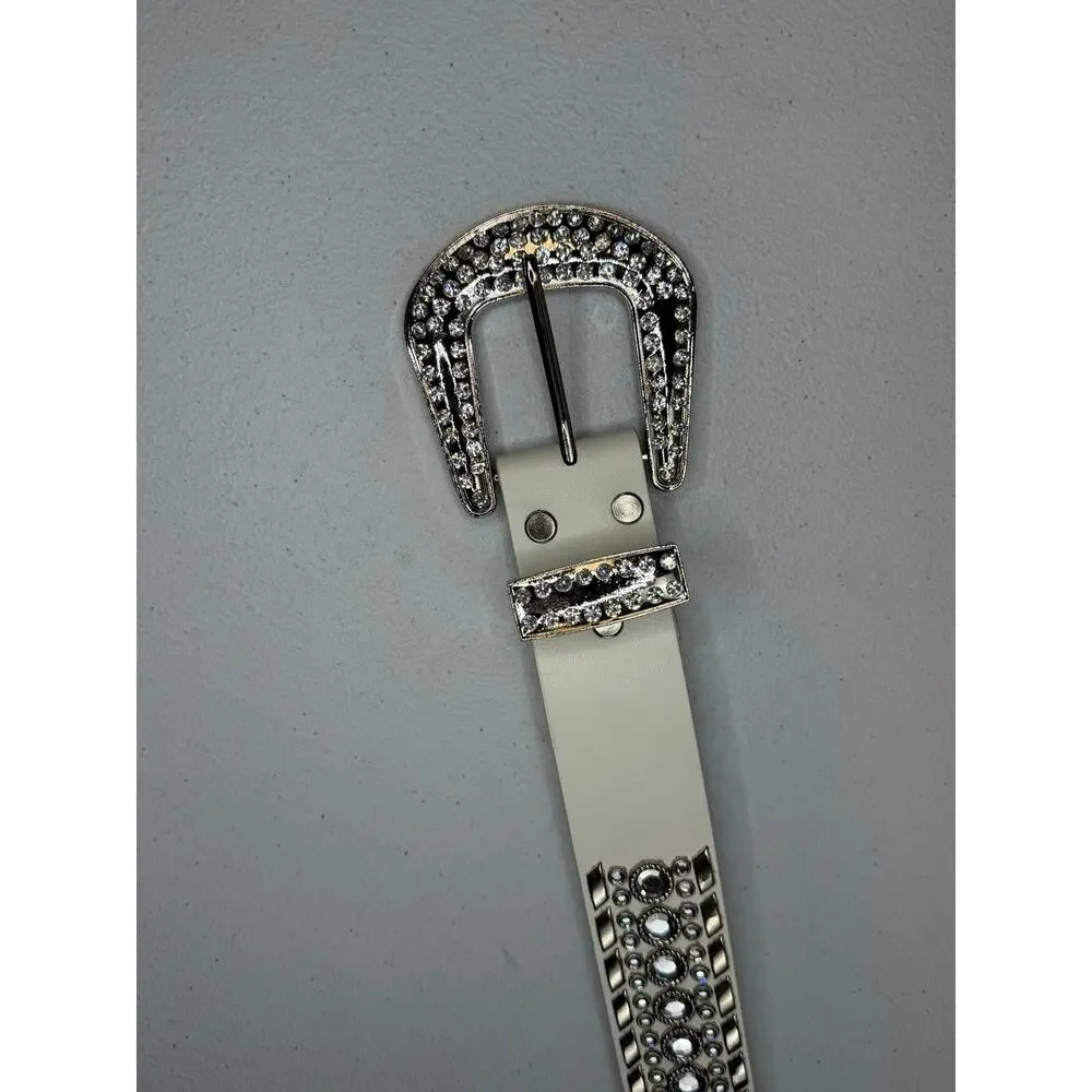 Unfader bling rhinestone